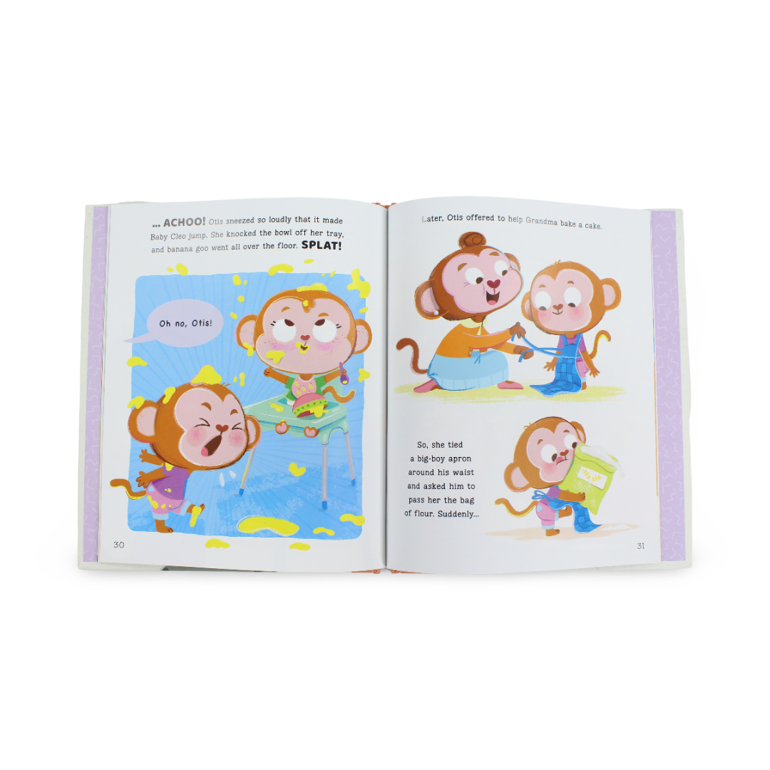 Igloo Books Five-Minute Stories for 4 Year Olds - Assortments