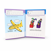 Autumn My First ABC Book - Assortments - Autumn Publishing