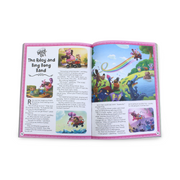 Igloo Books Disney: 100 Stories Treasury Book