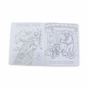 Igloo Books Disney Classics Colouring Fun Book
