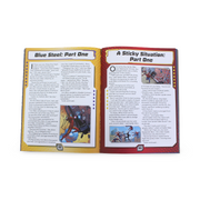 Igloo Books Marvel 100 Stories Book