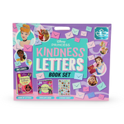 Autumn Publishing Disney Princess Kindness Letters Book Set