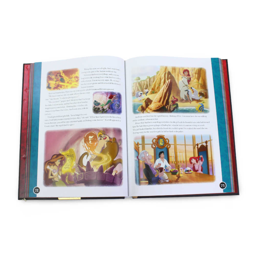 Igloo Books Disney Classic Collection Book - Assortments