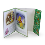 Igloo Books Disney Winnie the Pooh Finding Friends Story Book