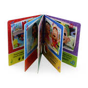 Igloo Books CoComelon If You're Happy and You Know It Sound Book