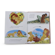 Disney The Lion King: Golden Tales Storybook