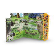 Igloo Books "Farm 20 Sounds" Board Book