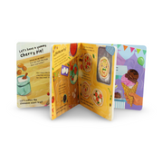 Igloo Books "What's That Food Smell?" Board Book