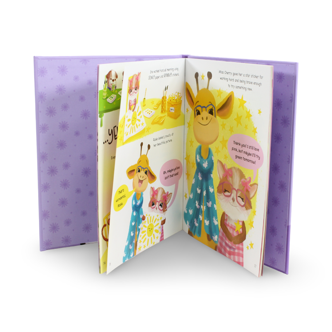 Igloo Books "5-Minute Tales for Bedtime Super Cute Stories" Book - Assortments