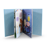 Igloo Books "5-Minute Tales for Bedtime Snuggly Stories" Book