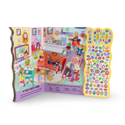 Igloo Books "My First Sounds" Board Book