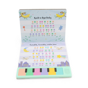 Igloo Books "My First Piano" Sound Book