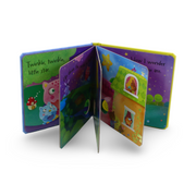 Igloo Books "Twinkle, Twinkle, Little Star" Sound Book