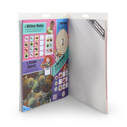 Igloo Books Disney Princess 3D Posters Activity Set