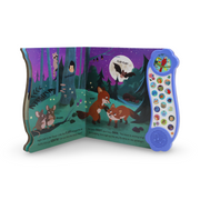 Igloo Books Mega Sounds Beautiful World Board Book