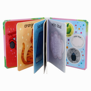 Igloo Books My First Colours Board Book