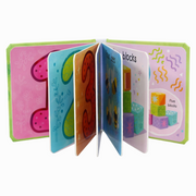 My Baby & Me: My First Numbers Board Book
