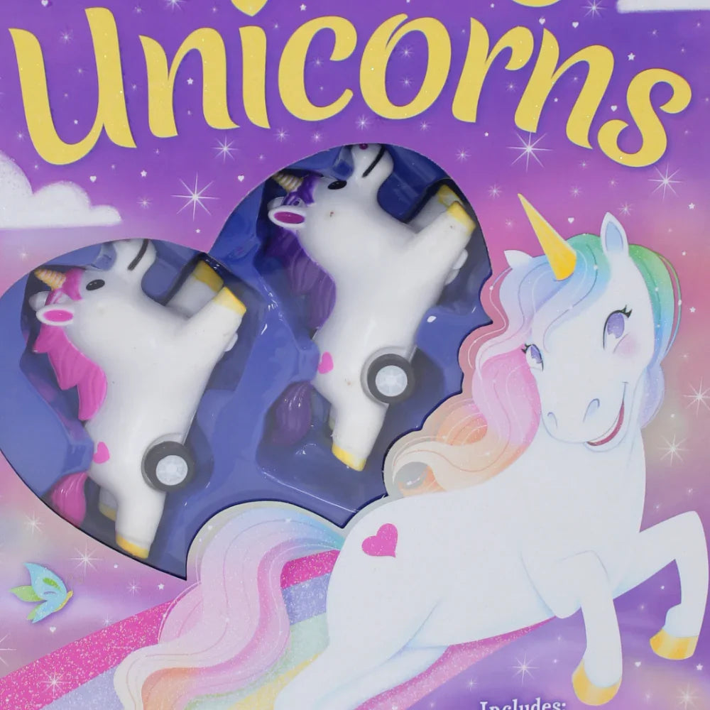Racing Unicorns