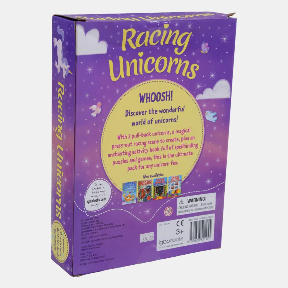 Racing Unicorns
