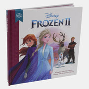 Disney Frozen 2 Storybook