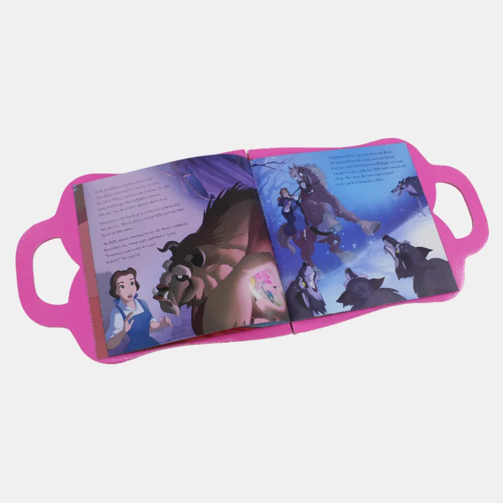 Disney Princess: Beauty and the Beast