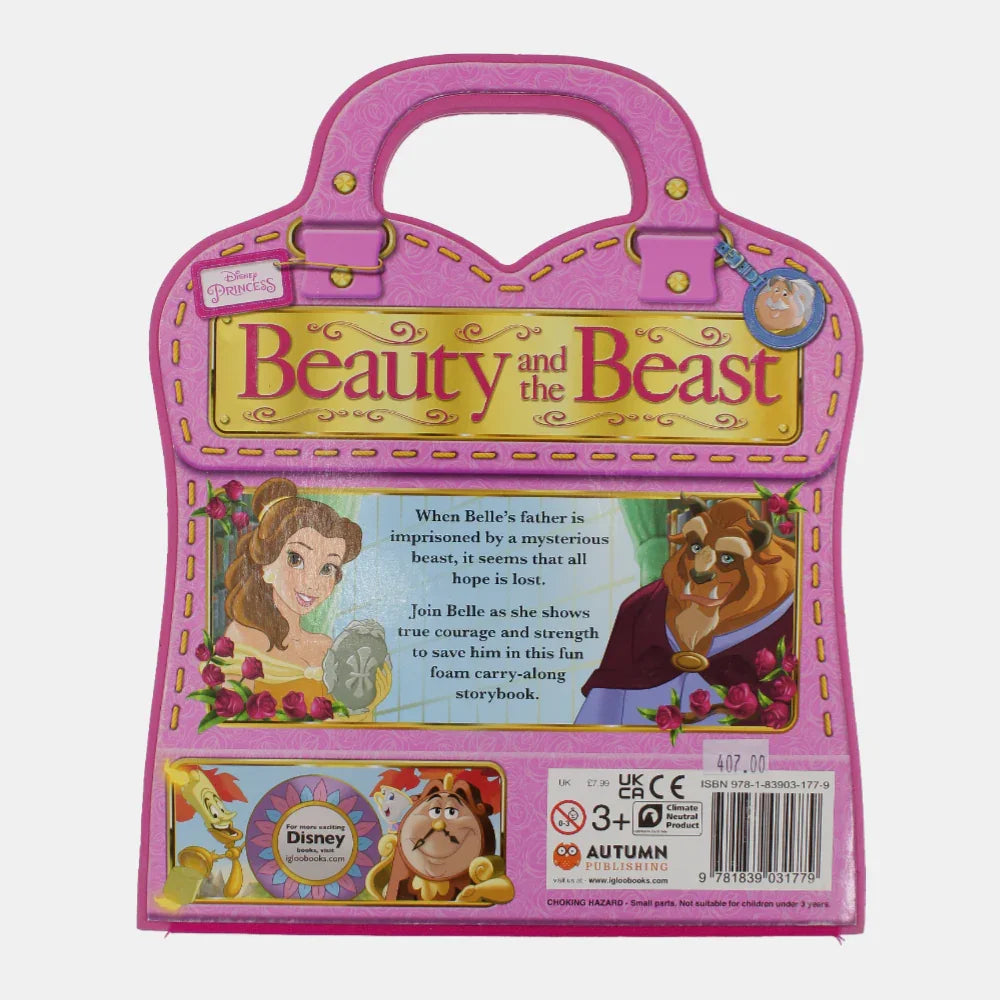 Disney Princess: Beauty and the Beast