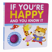 If You're Happy and You Know It