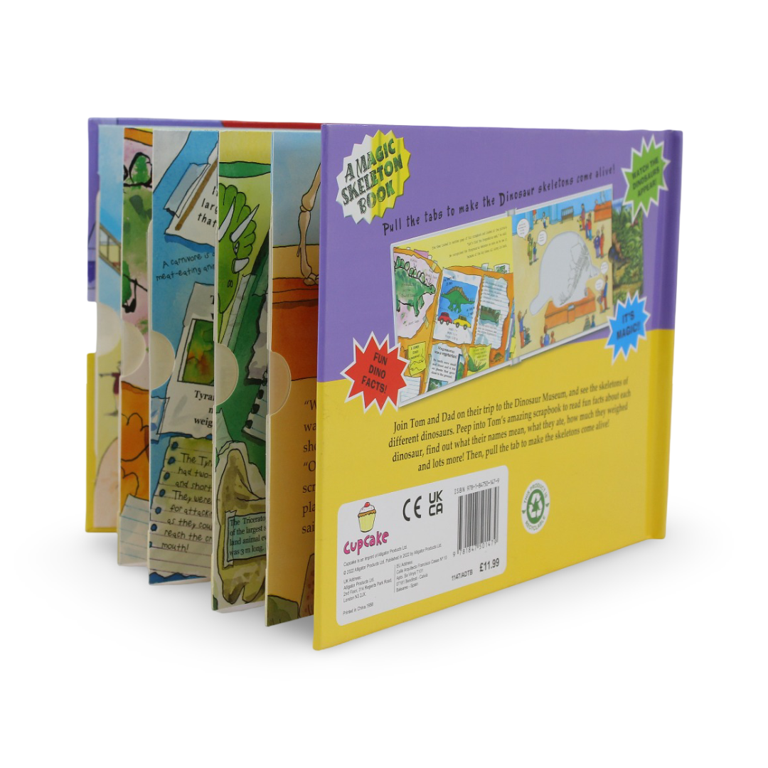 Amazing Dinosaur Discovery