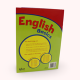 English Basics Ages 7–8 Paperback