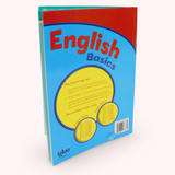 English Basics Ages 8–9 Paperback