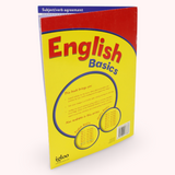 English Basics Ages 9–10 Paperback