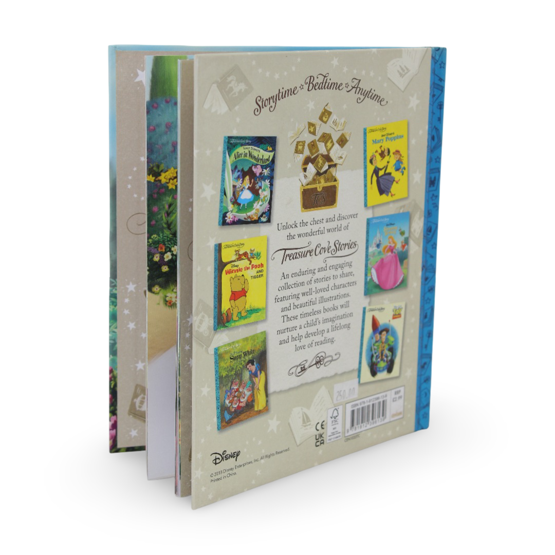 Cinderella Is My Babysitte