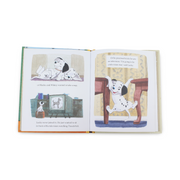 Centum A Treasure Cove Story Walt Disney's "The Lucky Puppy " Book