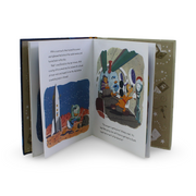 Centum Treasure Cove Story "Micky Mouse & His Space Ship" Book