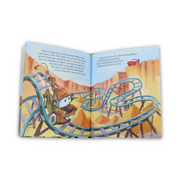 Centum A Treasure Cove Story Walt Disney's "Look Out for Mater!" Book