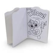 Shaped Super Colouring Fun – RainbocoRns