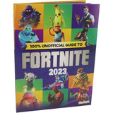 100 % Unofficial Guide To Fortnite 2023