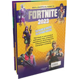 100 % Unofficial Guide To Fortnite 2023