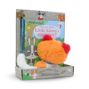 Centum Books "Can you find... Little Kitten's Mummy?"