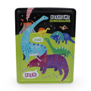 Roarsome Dinosaurs Tin