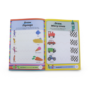 Crayola I can Learn to Write
