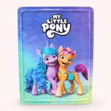 My Little Pony Tin Box