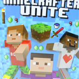 Minecrafters Unite Tin Box