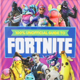 Unofficial Fortnite Tin Box