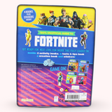 Unofficial Fortnite Tin Box