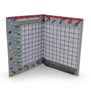 Minecrafters Unite 2001