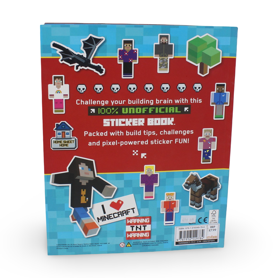 Minecrafters Unite 2001