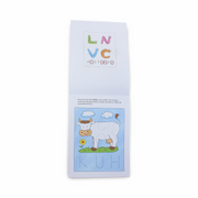Loewe "Das Alles kann ich schon!" Preschool Workbook