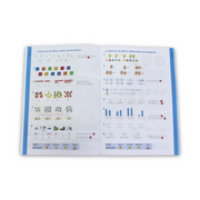 Hauschka Verlag "Tests in Mathe - Lernzielkontrollen 1. Klasse" Book