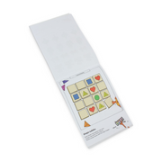 Concentration and Perception – 5 Years and Up